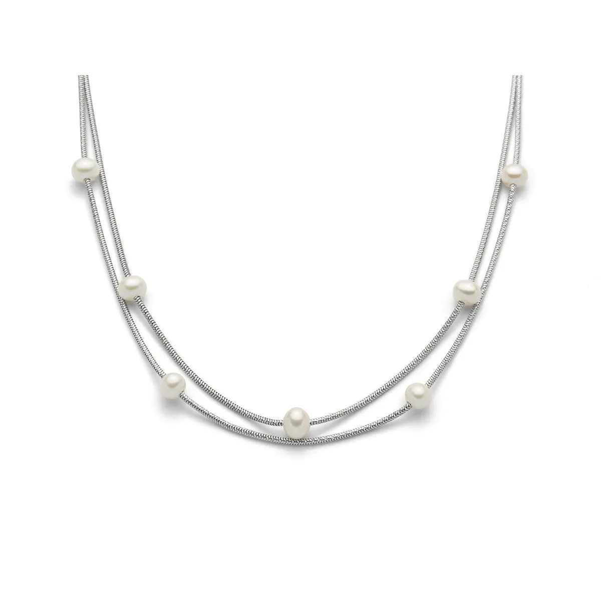 Collana Miluna - Miss Italia - PCL5625