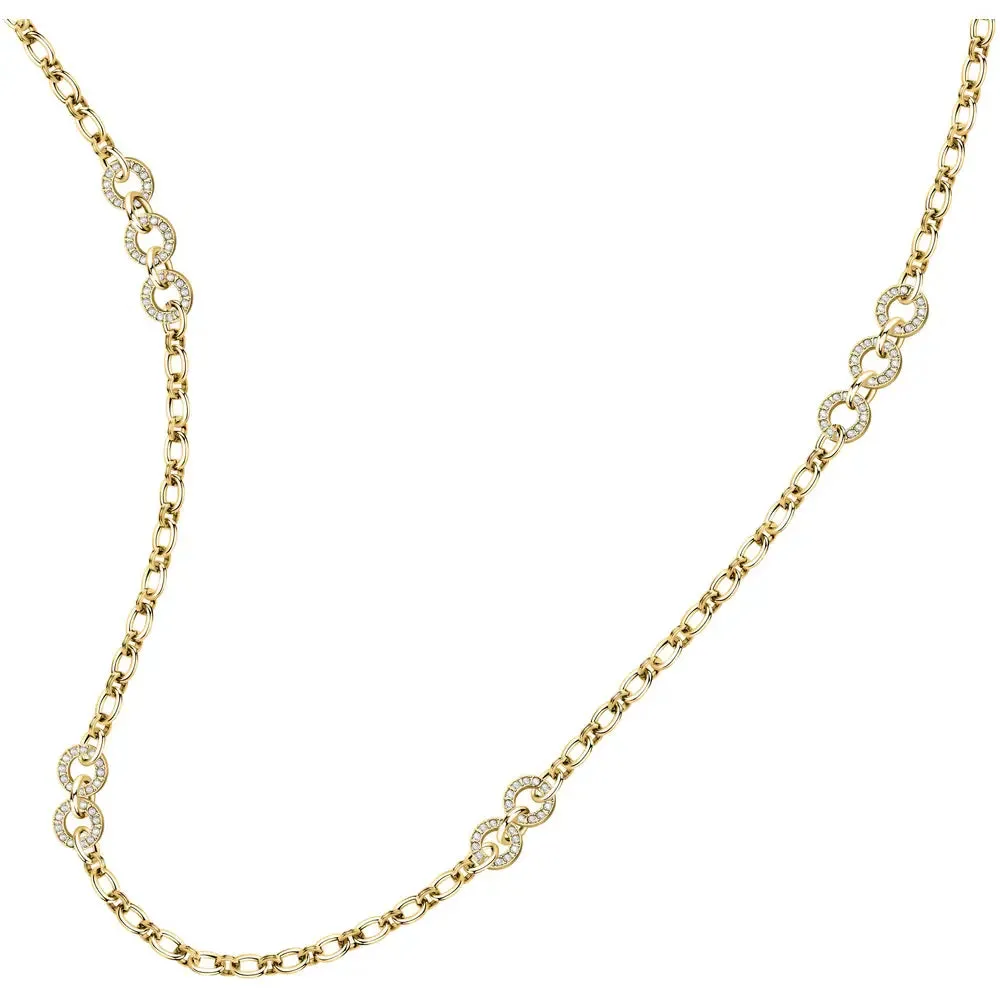 Collana donna gioielli Morellato Bagliori SAVO02