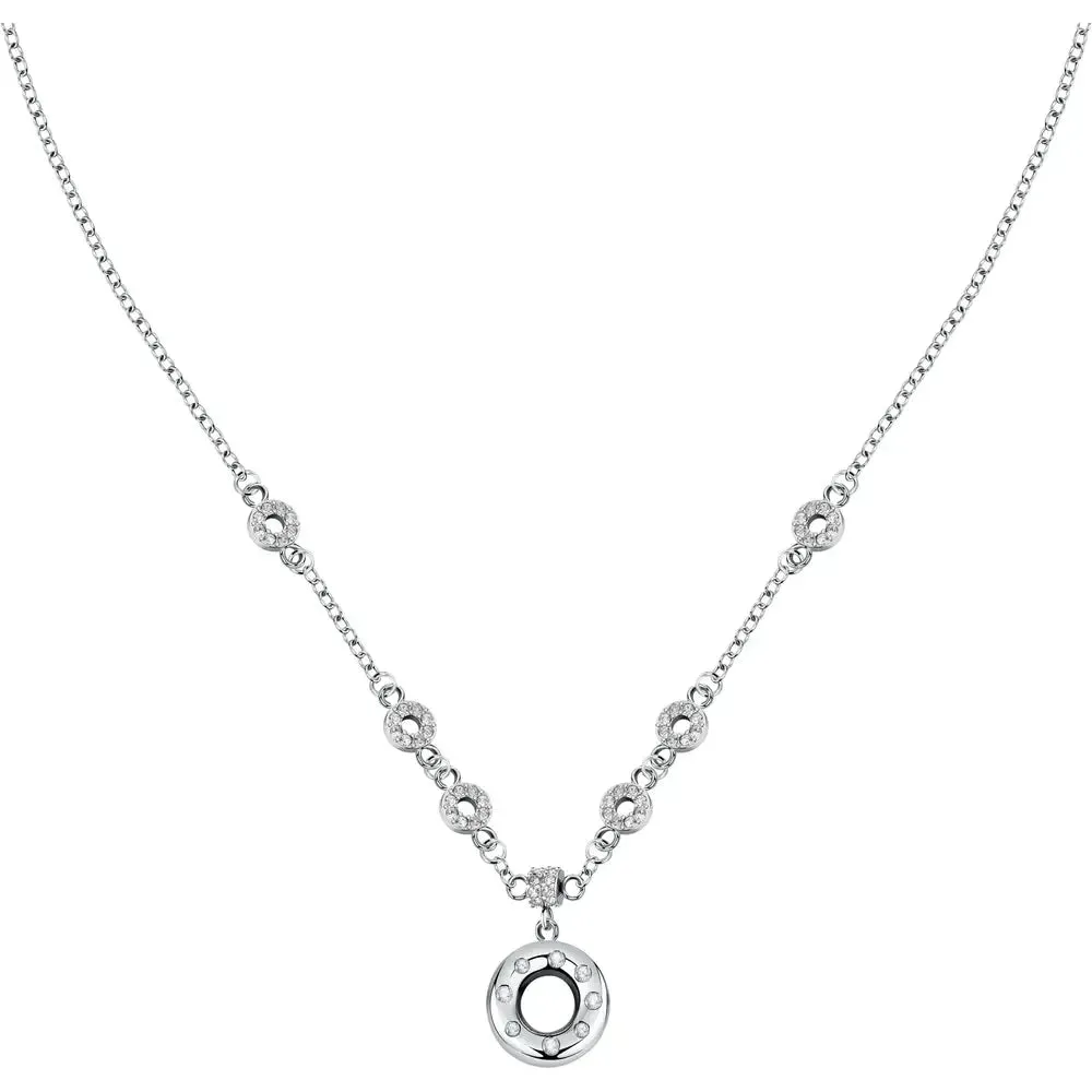 Collana donna gioielli Morellato Bagliori SAVO04