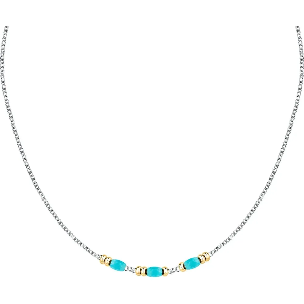 Collana donna Morellato Colori SAXQ05