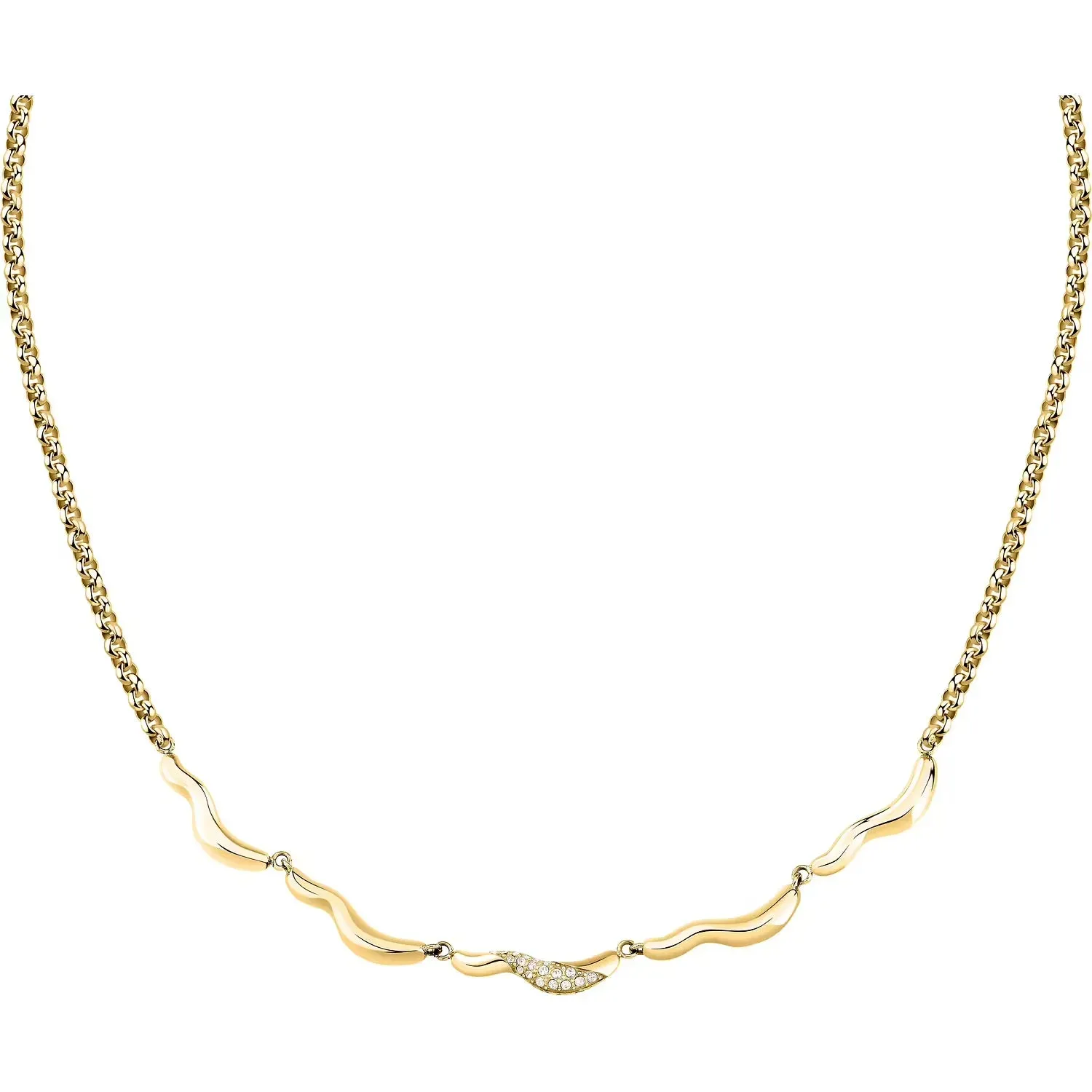 Collana donna Morellato SAYP01