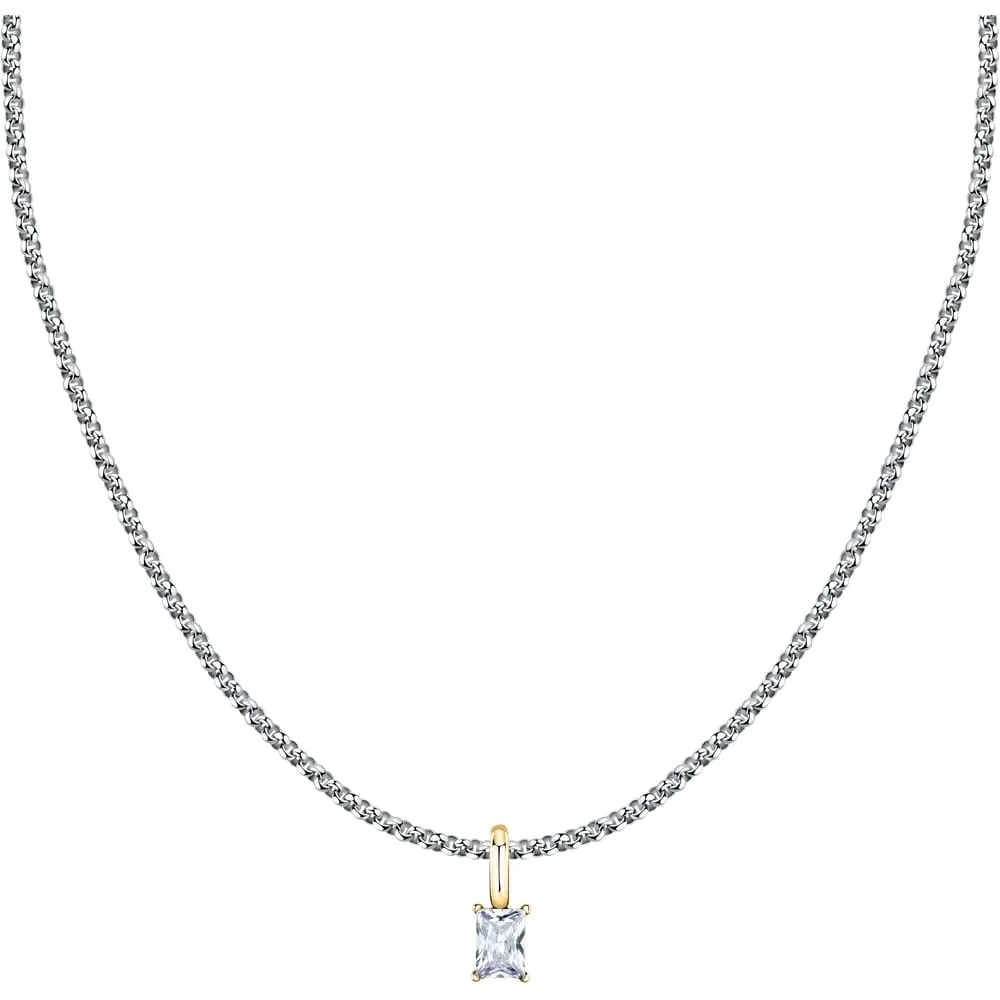 COLLANA MORELLATO DROPS - SCZ1325