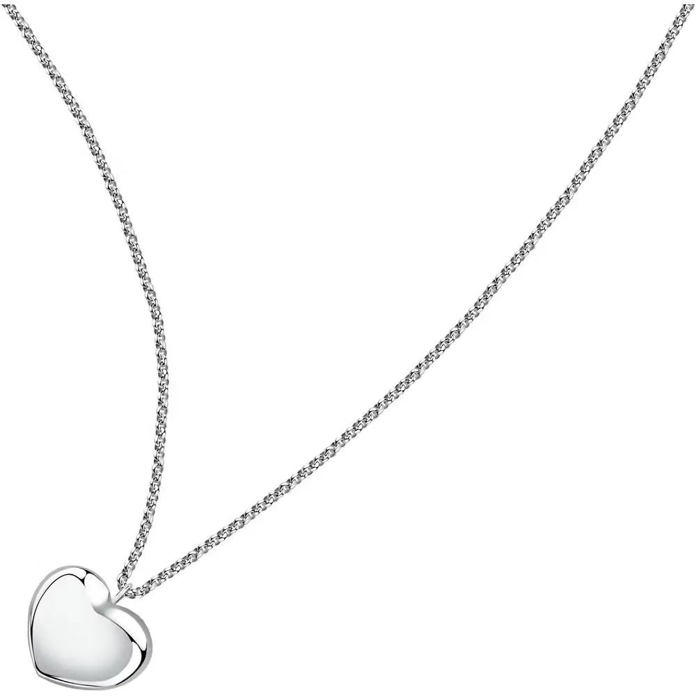 Collana donna acciaio gioiello Morellato Istanti SAVZ01