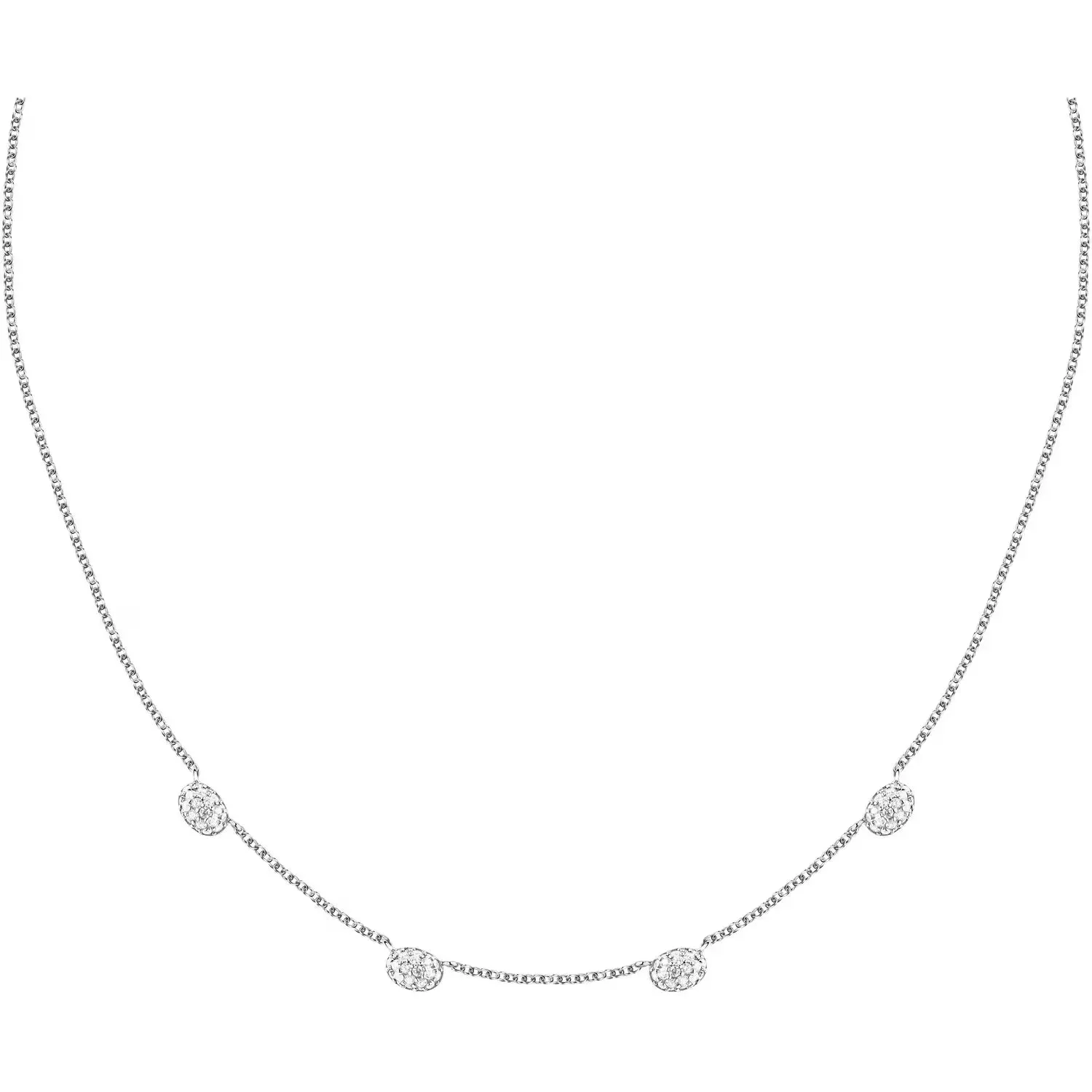 Collana donna Morellato SAZB01