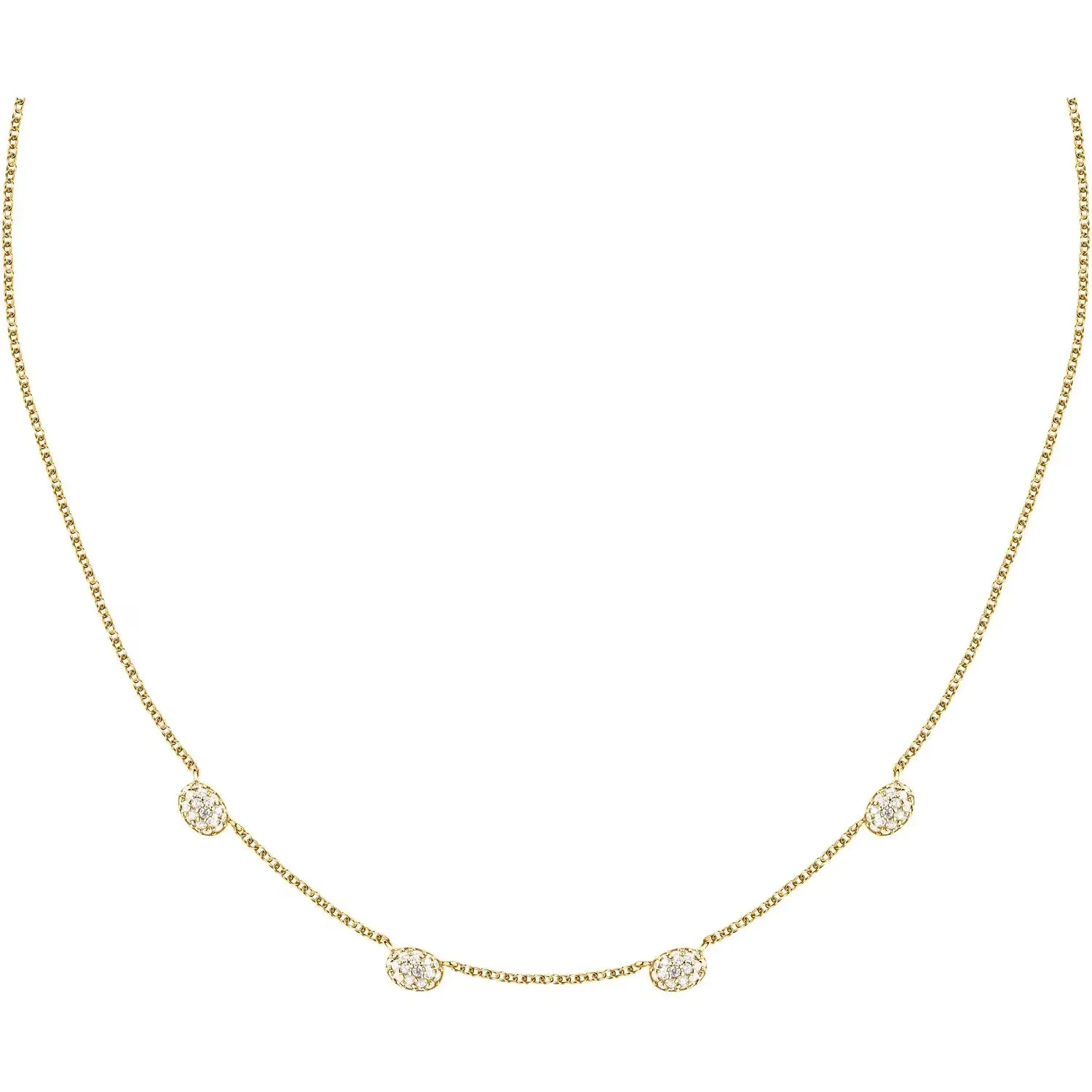 Collana donna Morellato SAZB02