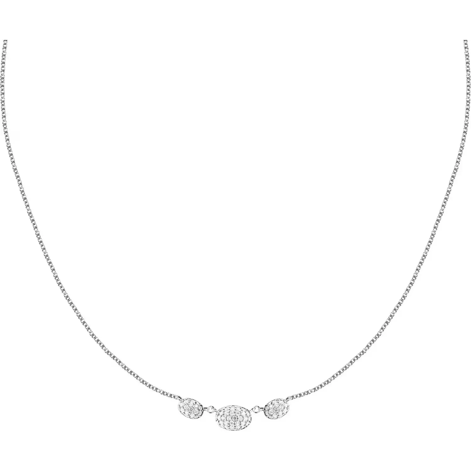 Collana donna Morellato SAZB03