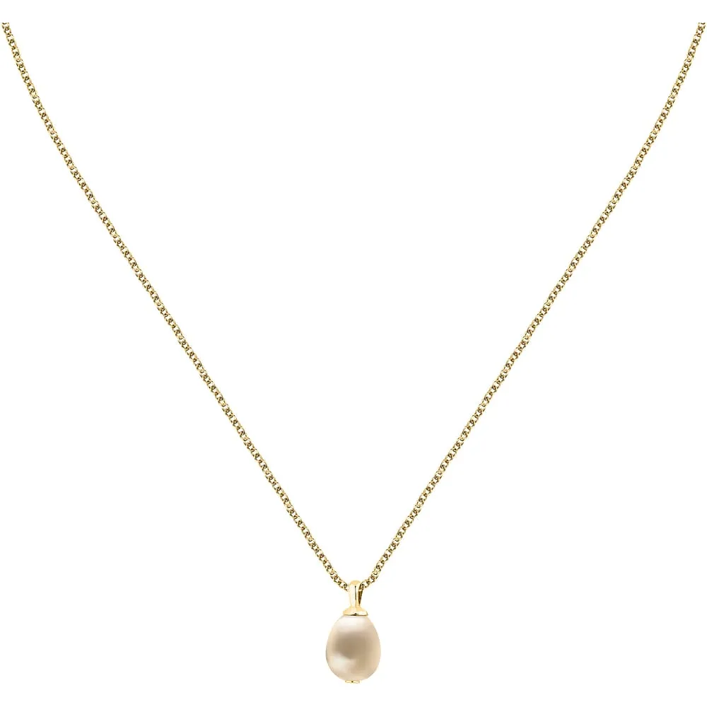 COLLANA MORELLATO PERLA - SXU40