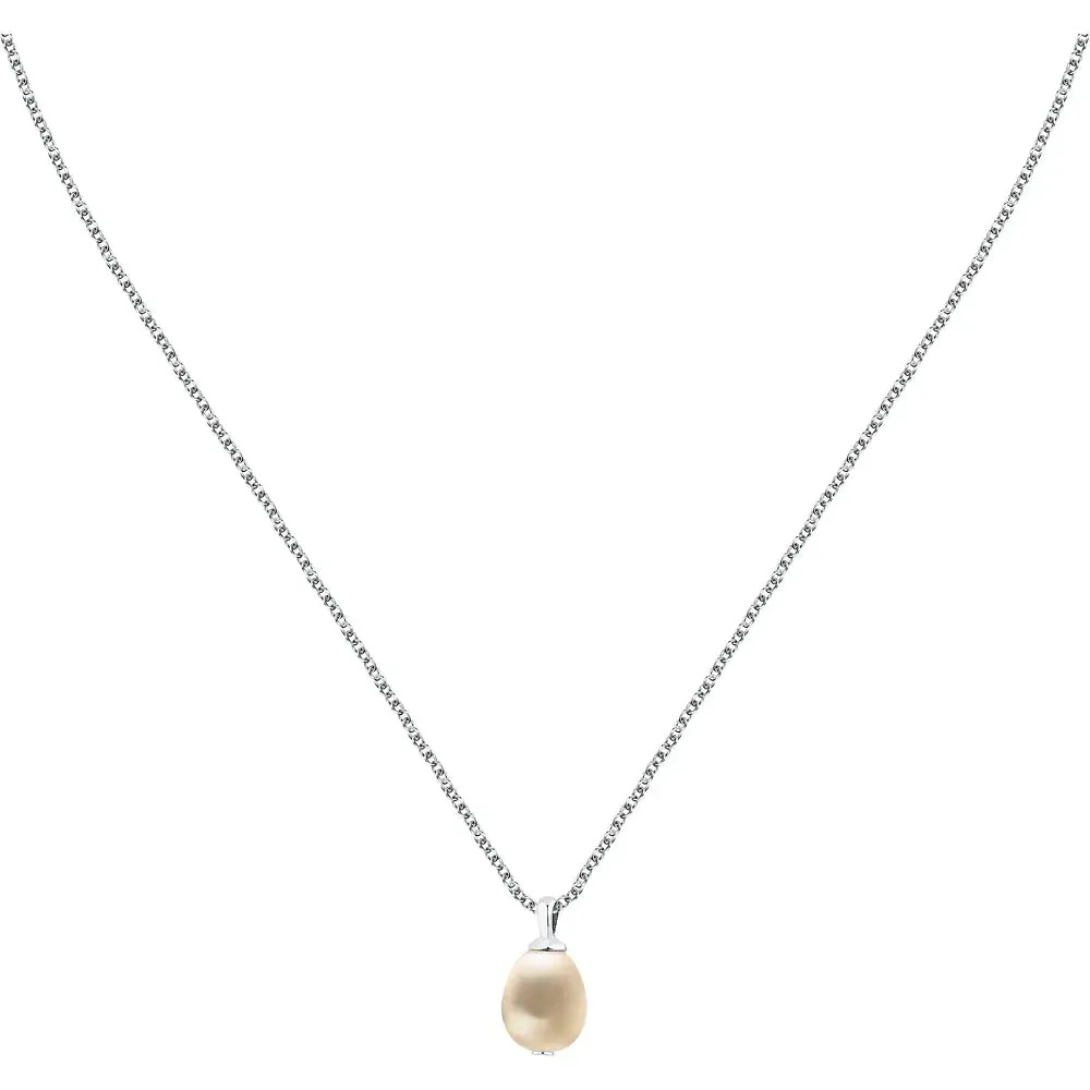 COLLANA MORELLATO PERLA - SXU41