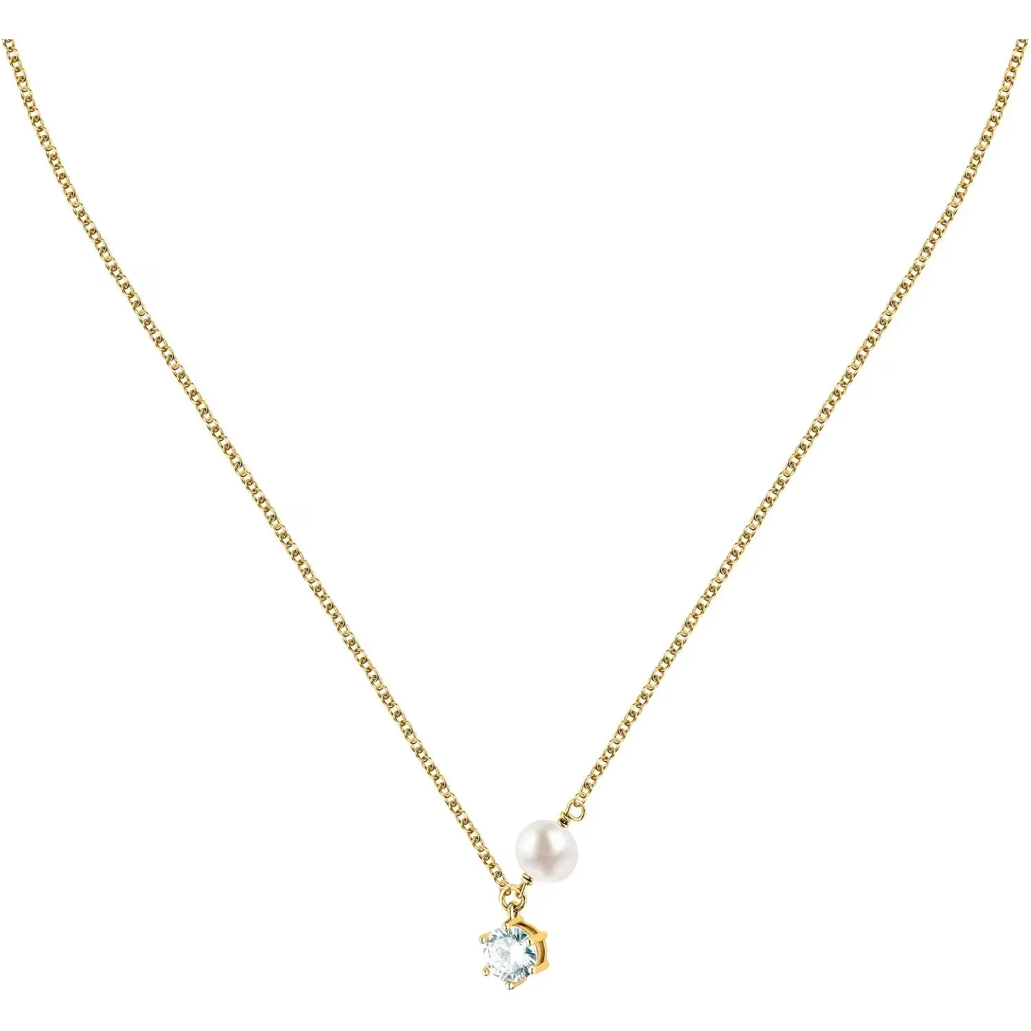 Collana donna Morellato SXU57