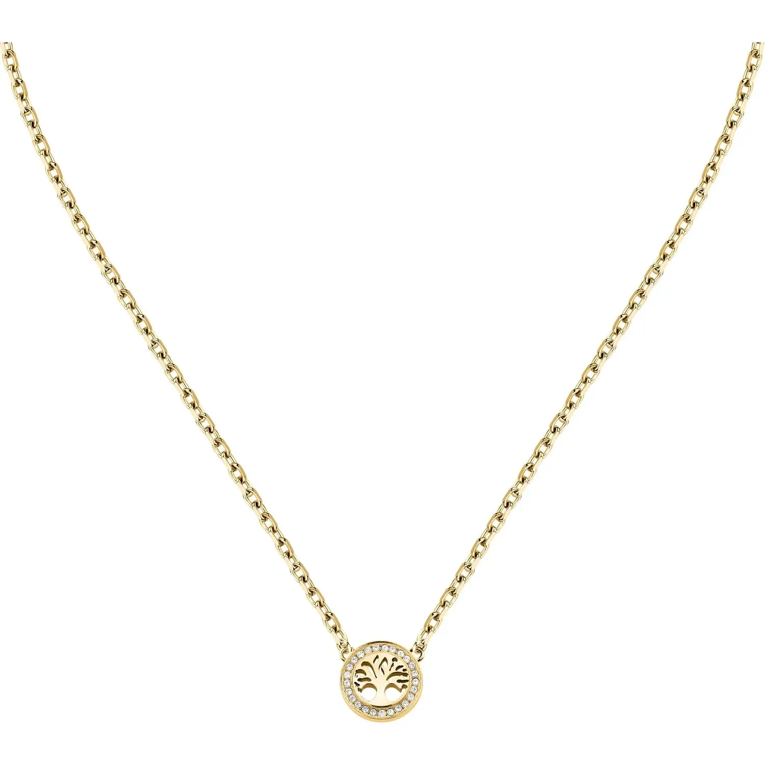 Collana donna Morellato SAQE47