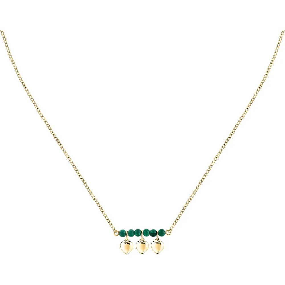 COLLANA MORELLATO TALISMANI - SAIX14