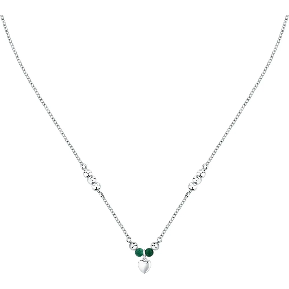 COLLANA MORELLATO TALISMANI - SAIX20