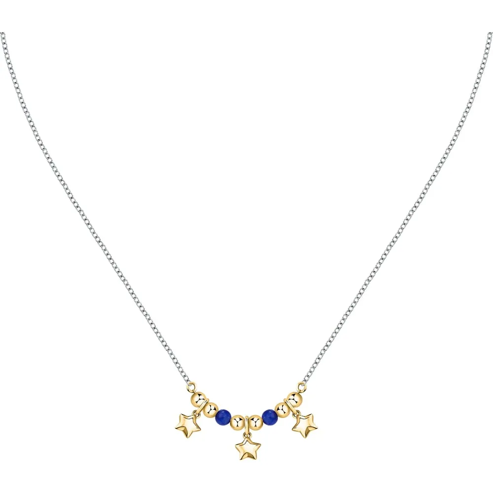 COLLANA MORELLATO TALISMANI - SAIX21