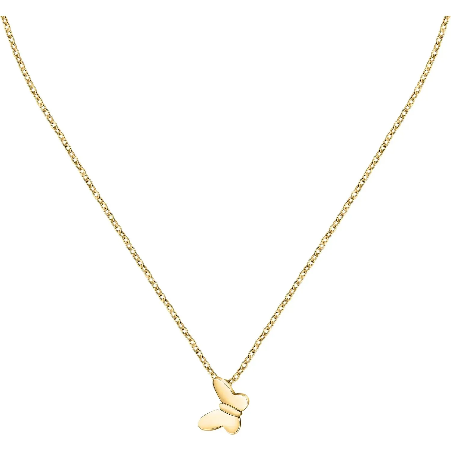 Collana donna Morellato Passioni SAUN29