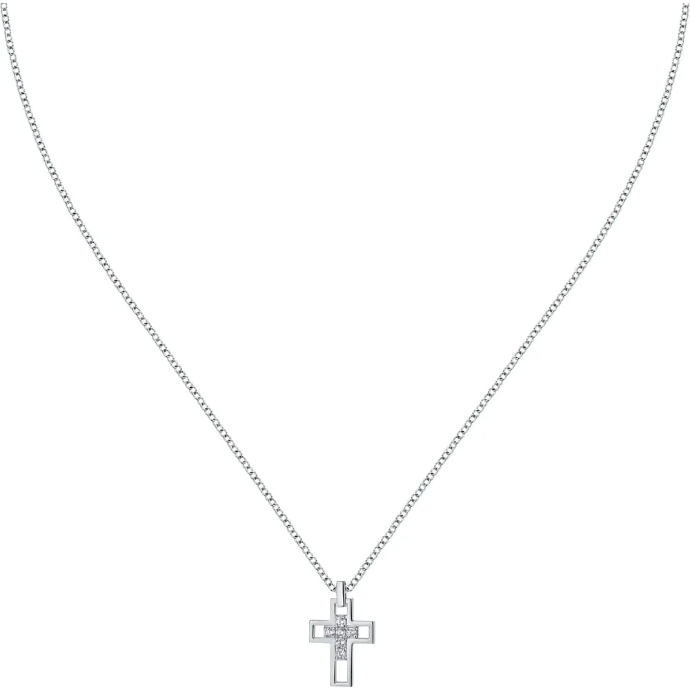 COLLANA MORELLATO TENNIS - SATT12