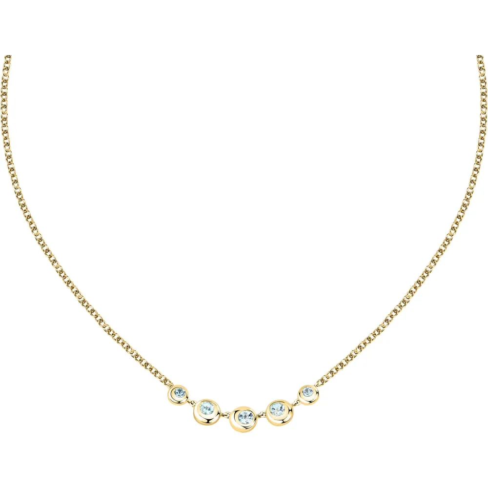 COLLANA MORELLATO TESORI ETERNI - SAXN01