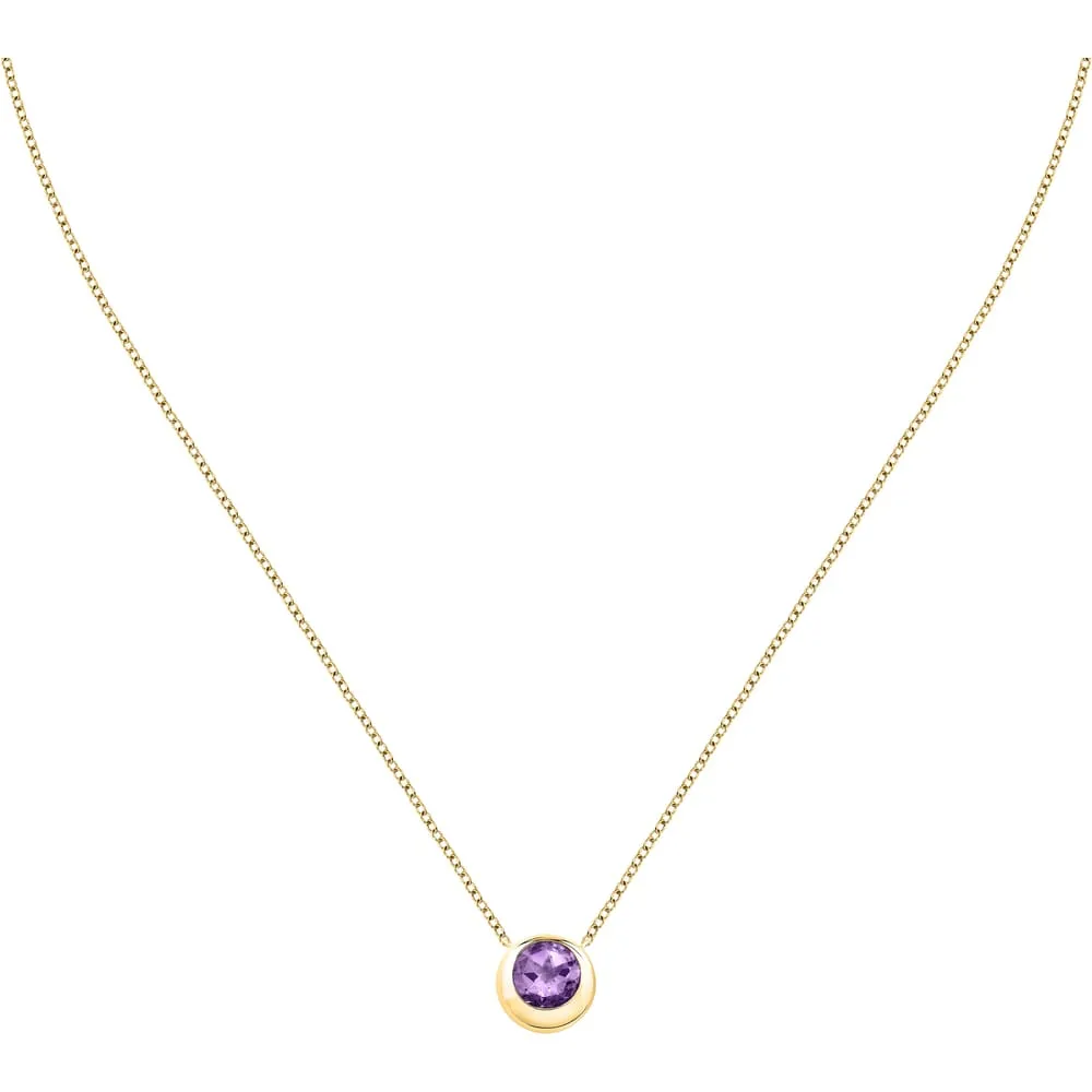 COLLANA MORELLATO TESORI ETERNI - SAXN02