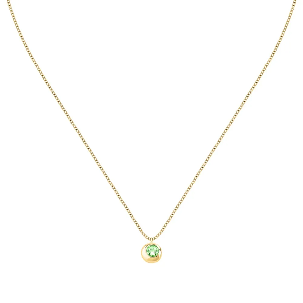 COLLANA MORELLATO TESORI ETERNI - SAXN05