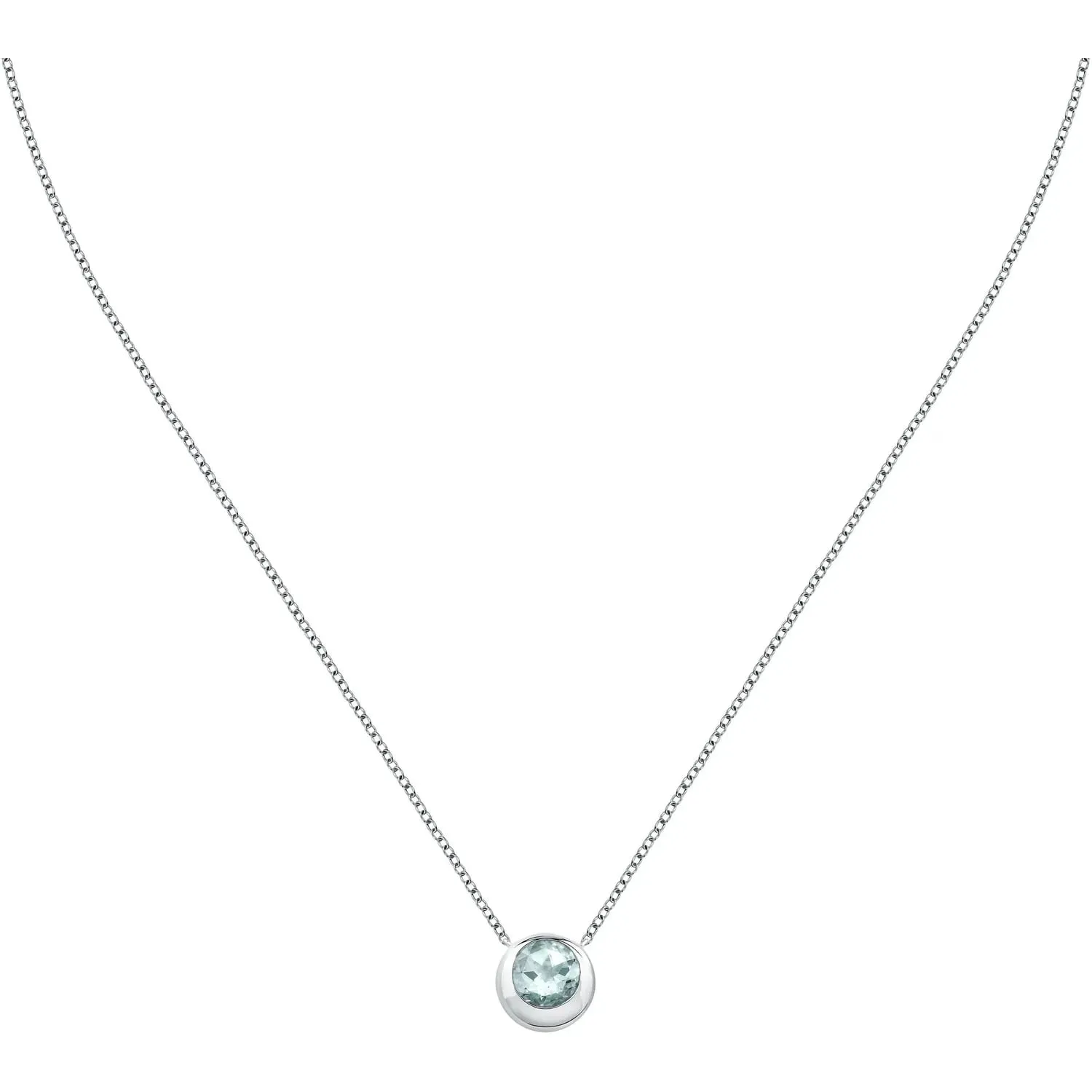 Collana donna Morellato SAXN34