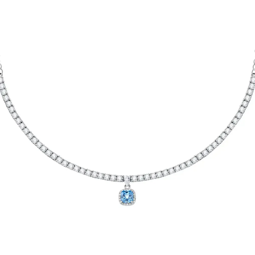Collana donna gioielli Morellato Tesori SAIW106