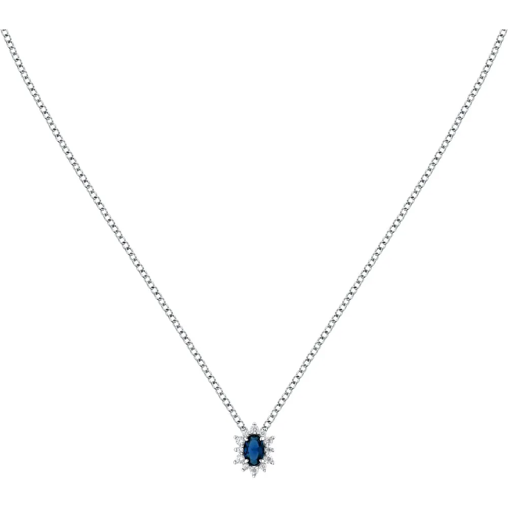 COLLANA MORELLATO TESORI - SAIW150