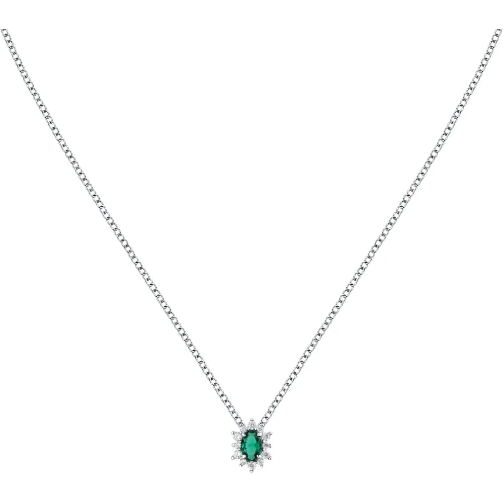 COLLANA MORELLATO TESORI - SAIW151