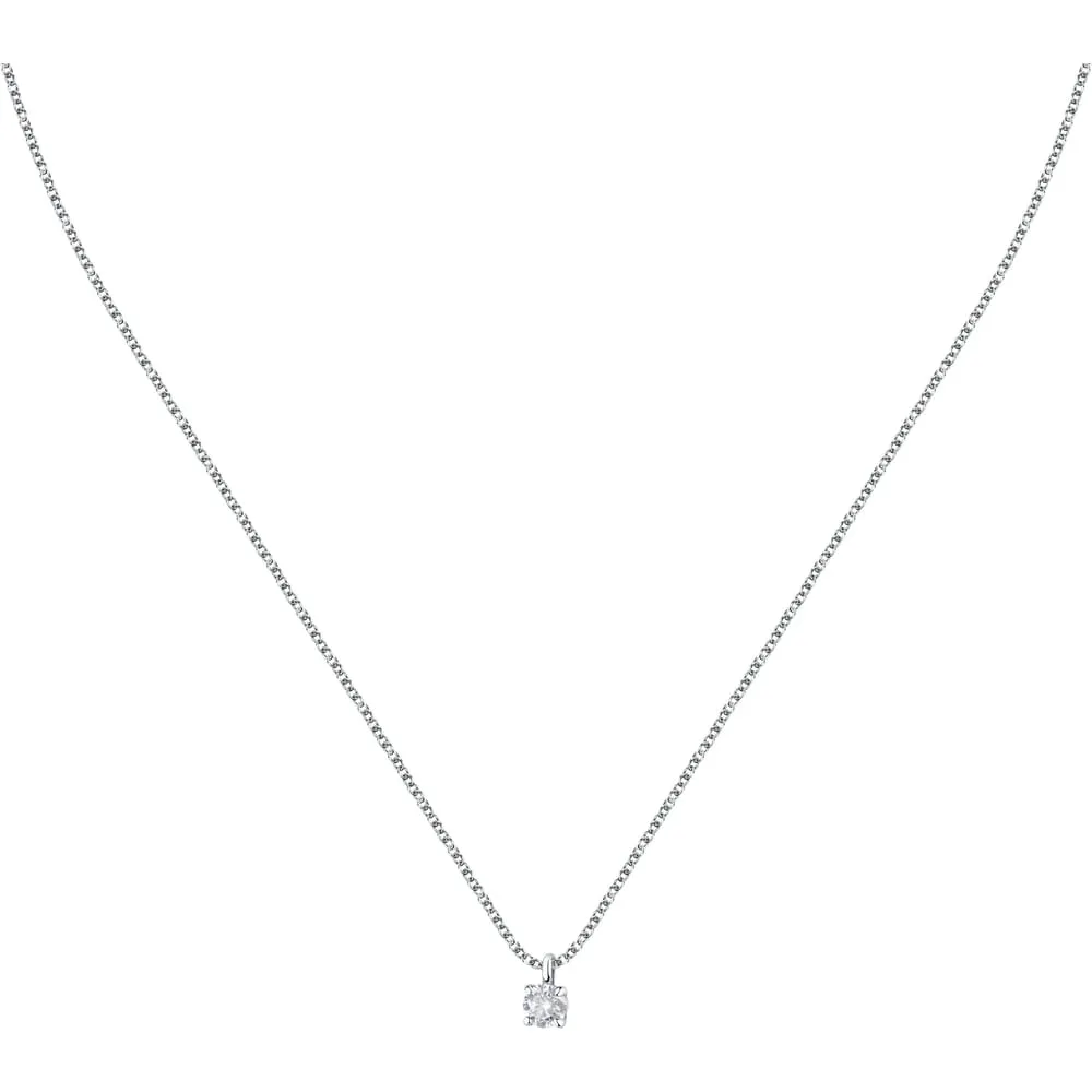 COLLANA MORELLATO TESORI - SAIW156
