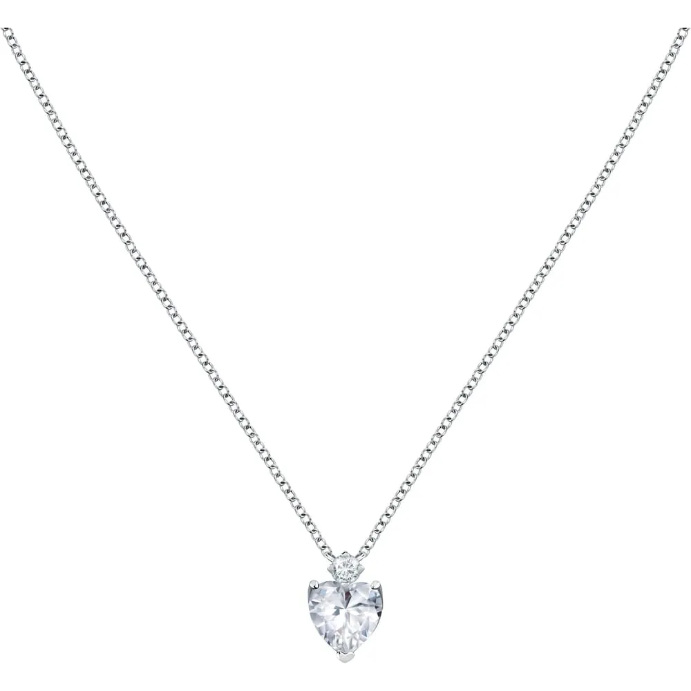 COLLANA MORELLATO TESORI - SAIW158