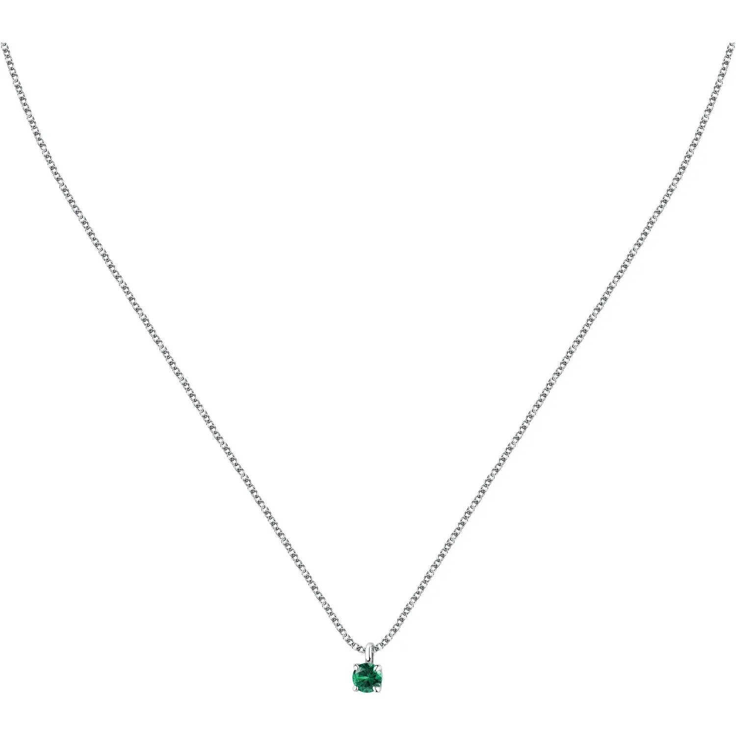 Collana donna gioiello Morellato Tesori SAIW173