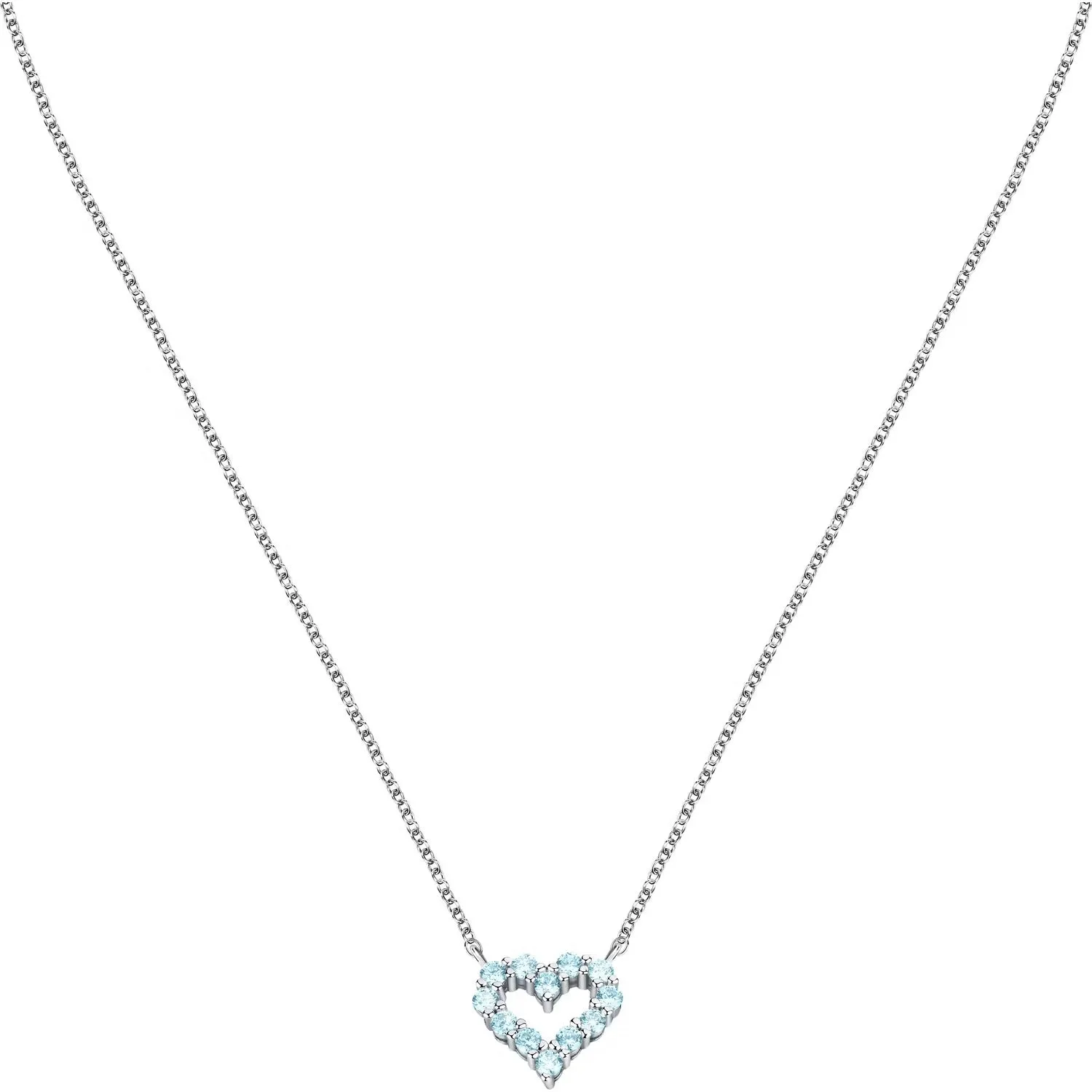 Collana donna Morellato Tesori SAIW180