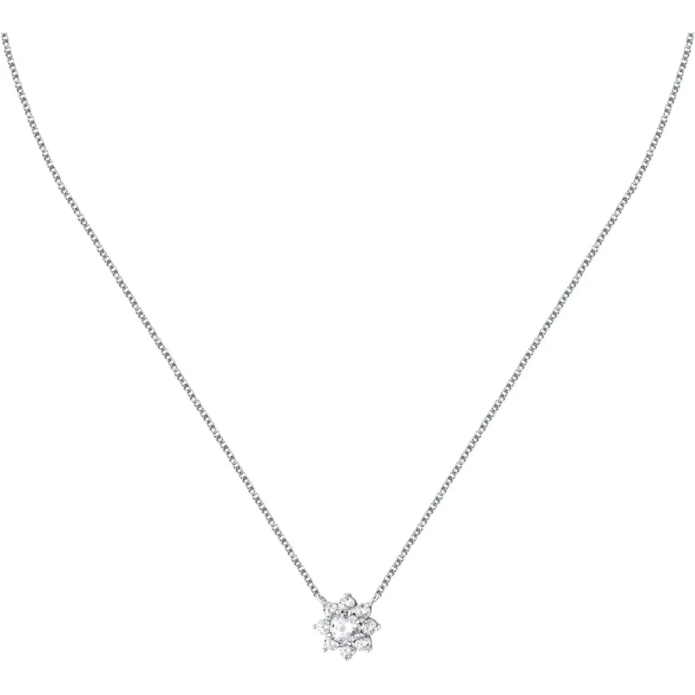 COLLANA MORELLATO TESORI - SAIW184