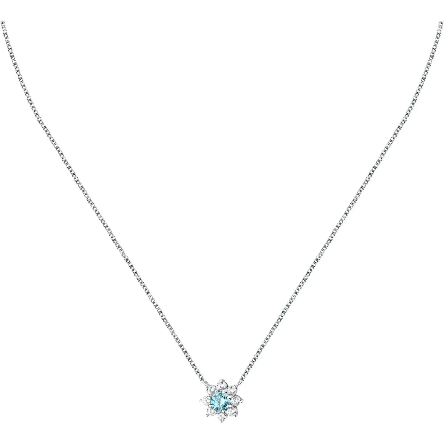 Collana donna gioielli Morellato Tesori SAIW186