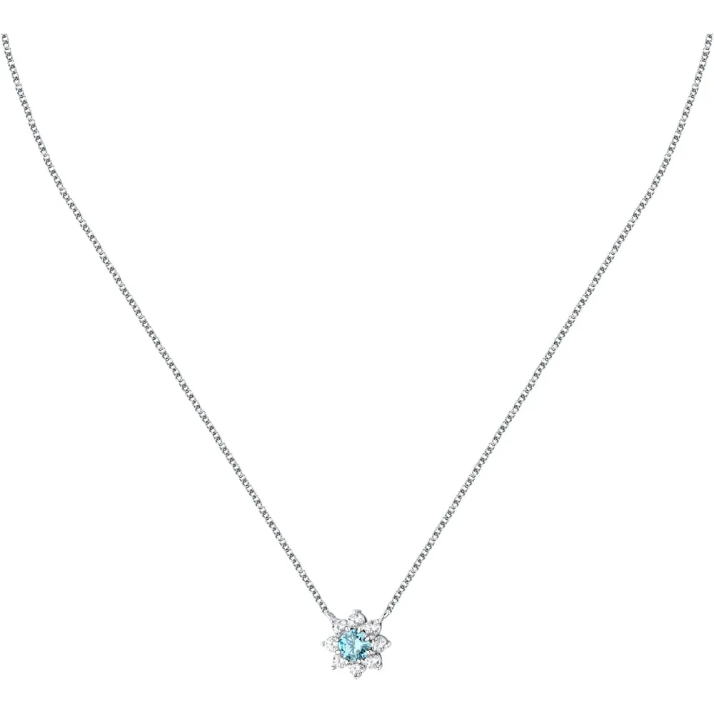 COLLANA MORELLATO TESORI - SAIW186