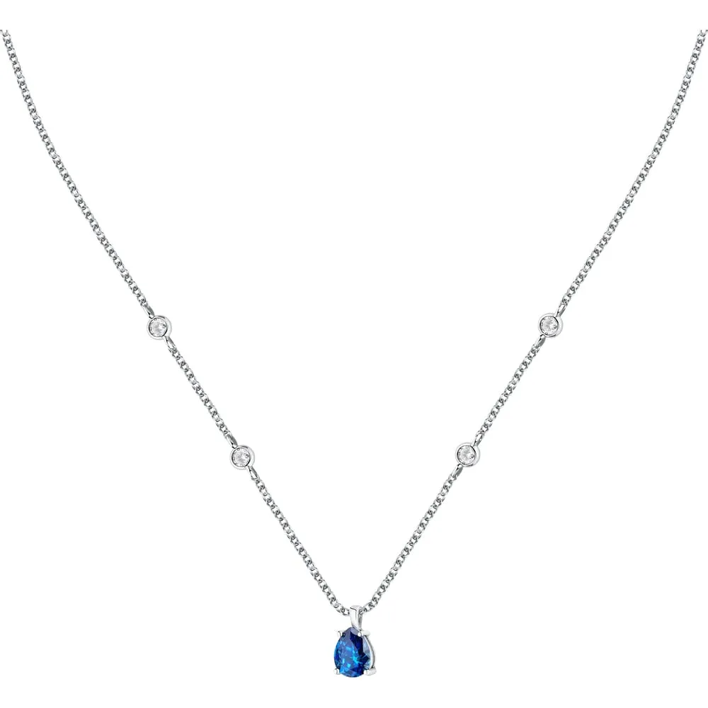 COLLANA MORELLATO TESORI - SAIW191