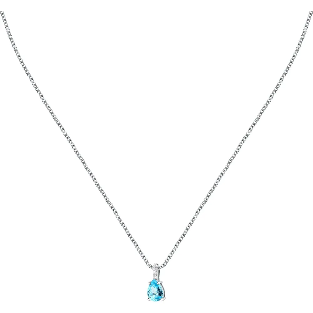 COLLANA MORELLATO TESORI - SAIW192