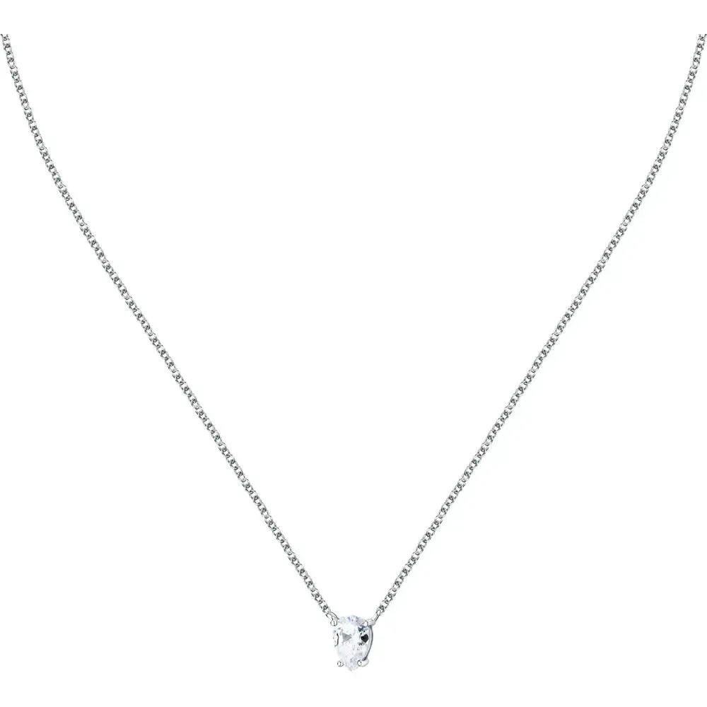 COLLANA MORELLATO TESORI - SAIW211