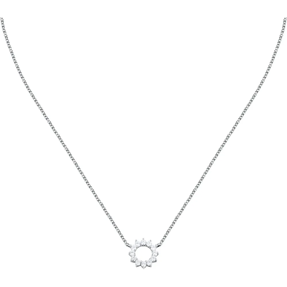 COLLANA MORELLATO TESORI - SAIW262