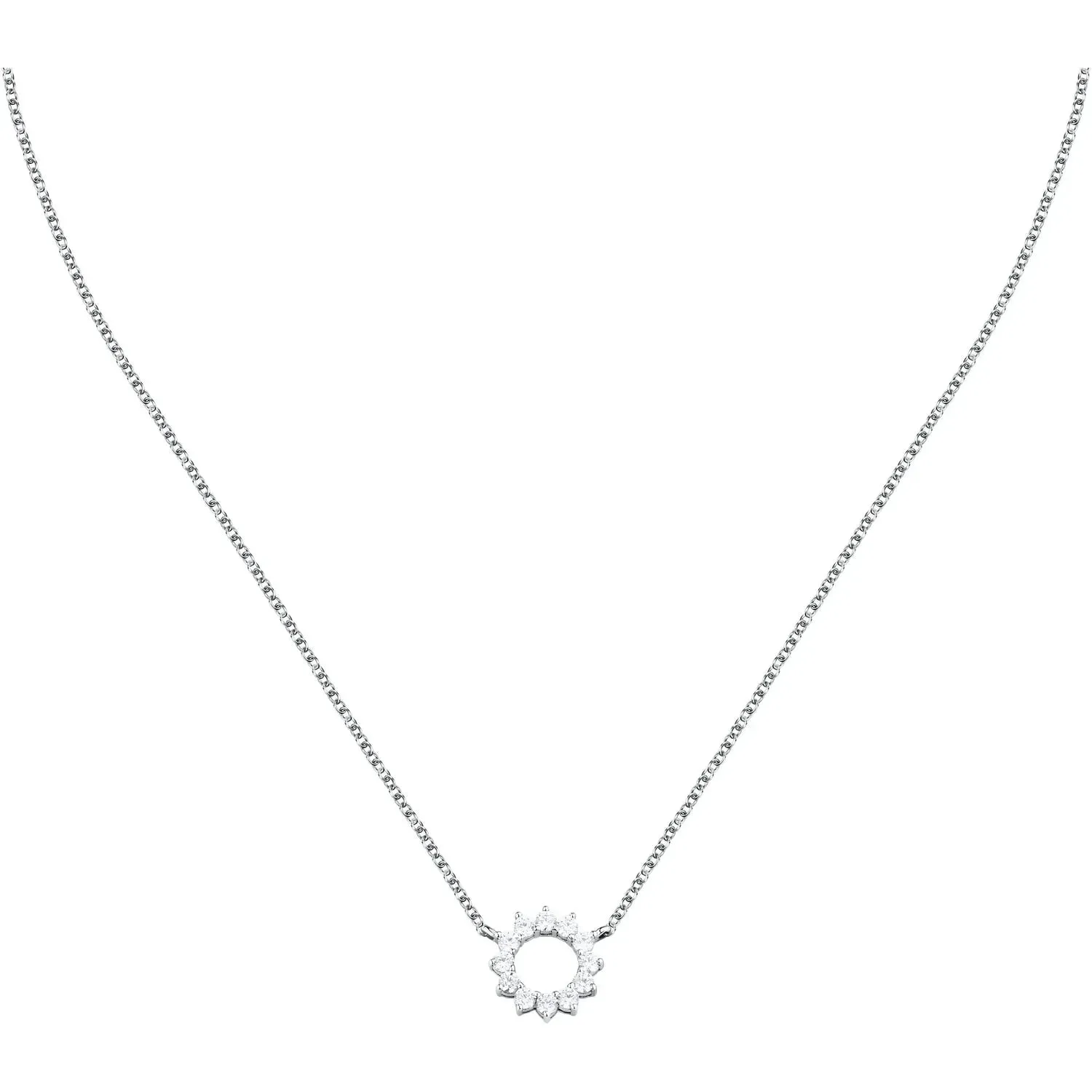 Collana donna Morellato SAIW262