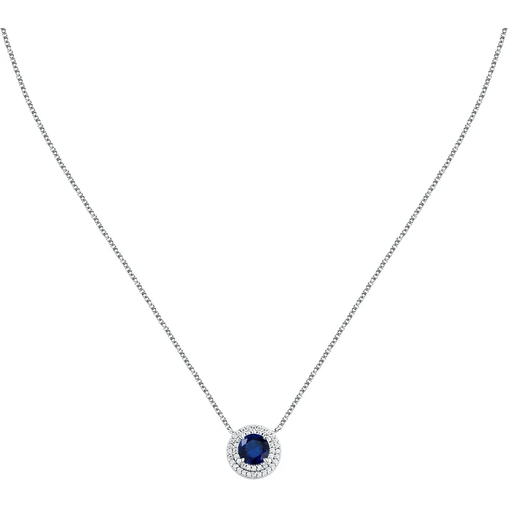 COLLANA MORELLATO TESORI - SAIW271