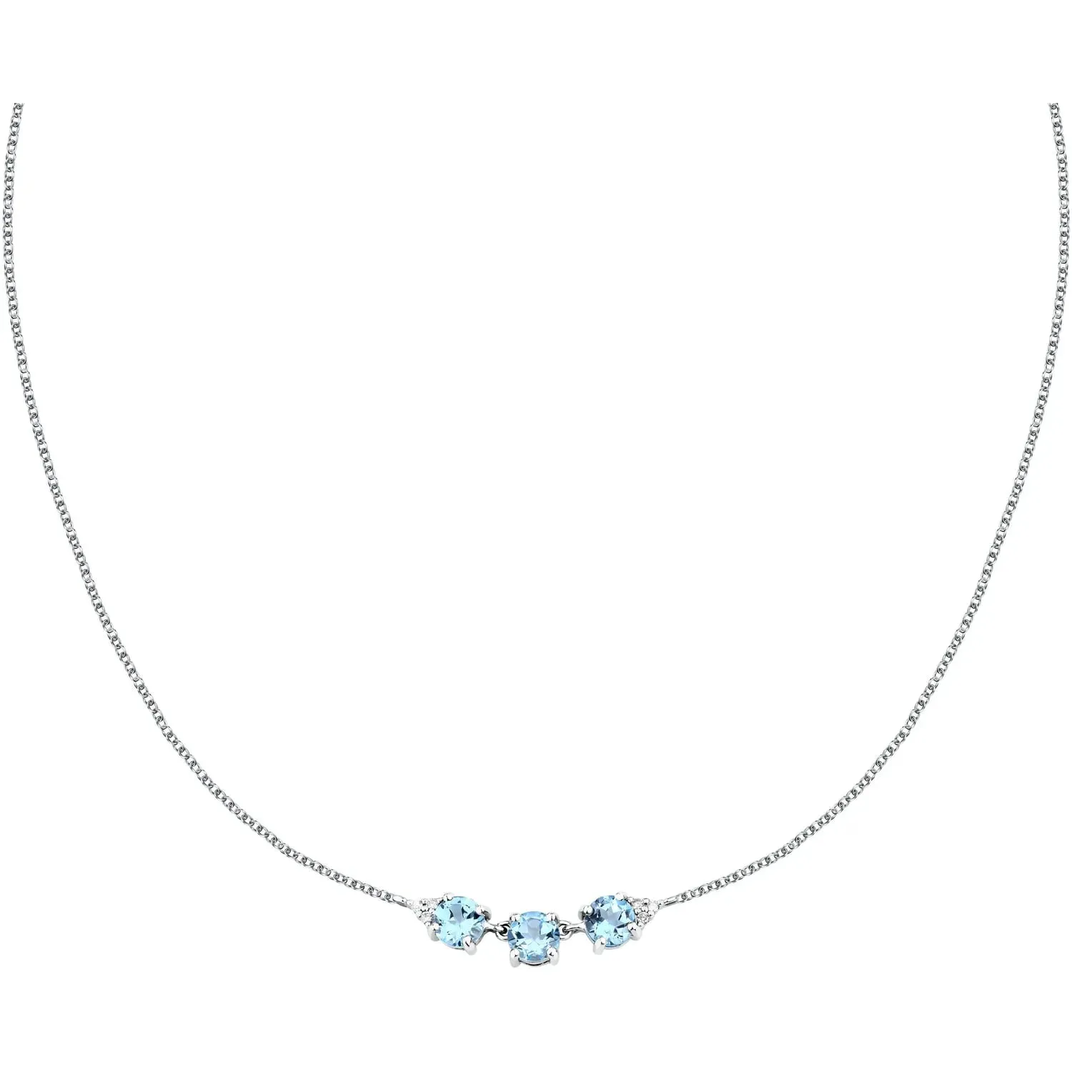 Collana donna Morellato SAIW289