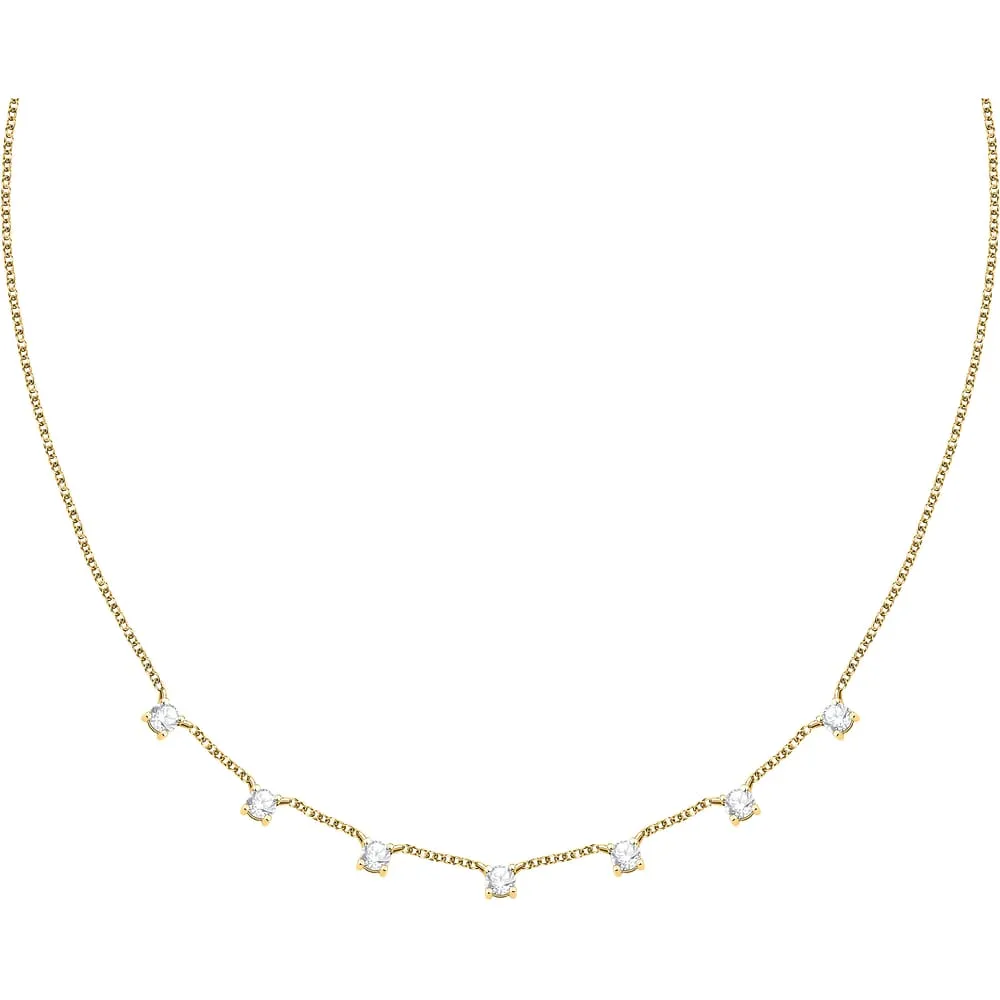 COLLANA MORELLATO TESORI - SAIW309