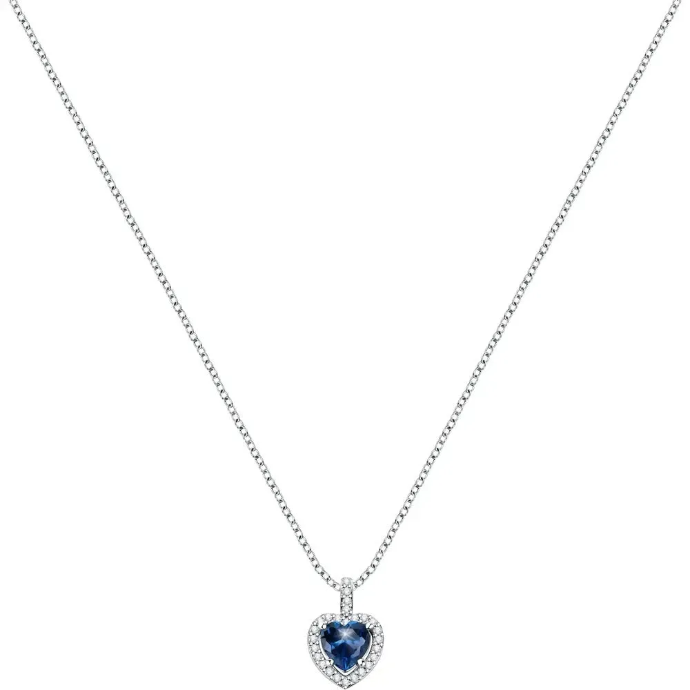 Collana donna gioiello Morellato Tesori SAVB03