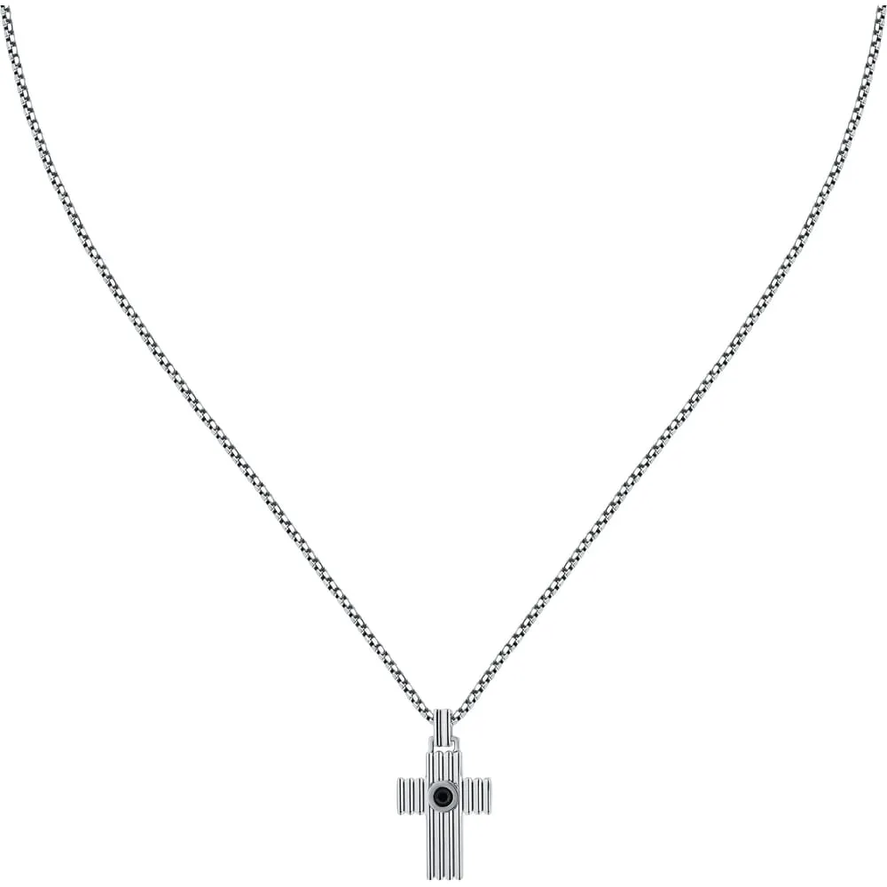 COLLANA MORELLATO URBAN - SABH28