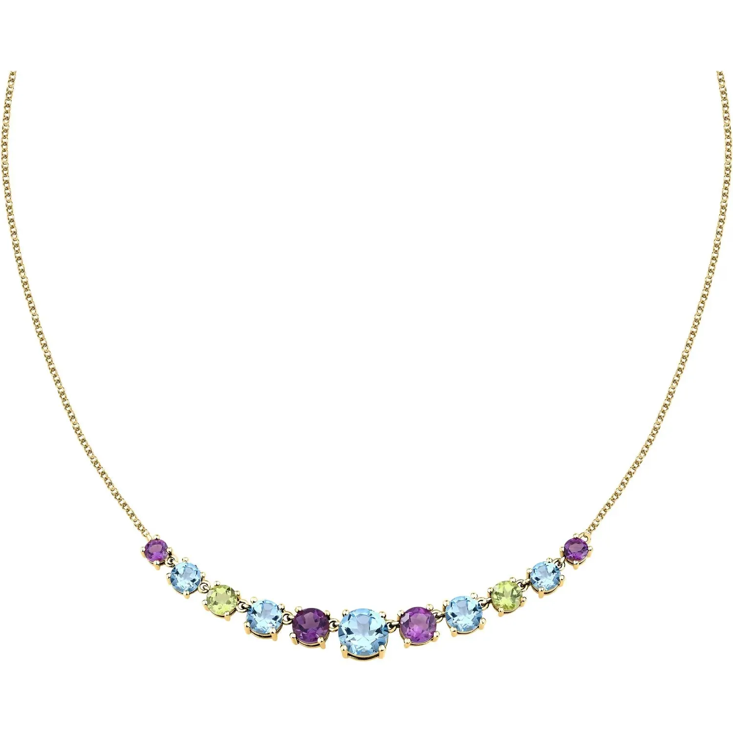 Collana donna Morellato SAXN38