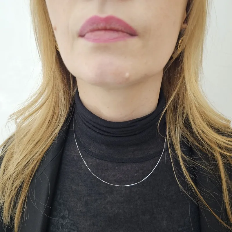 Collana ORO 750 (18KT) - 1957.CTX1186:20