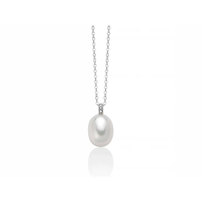 Collana Miluna - Le Perle - PCL6323