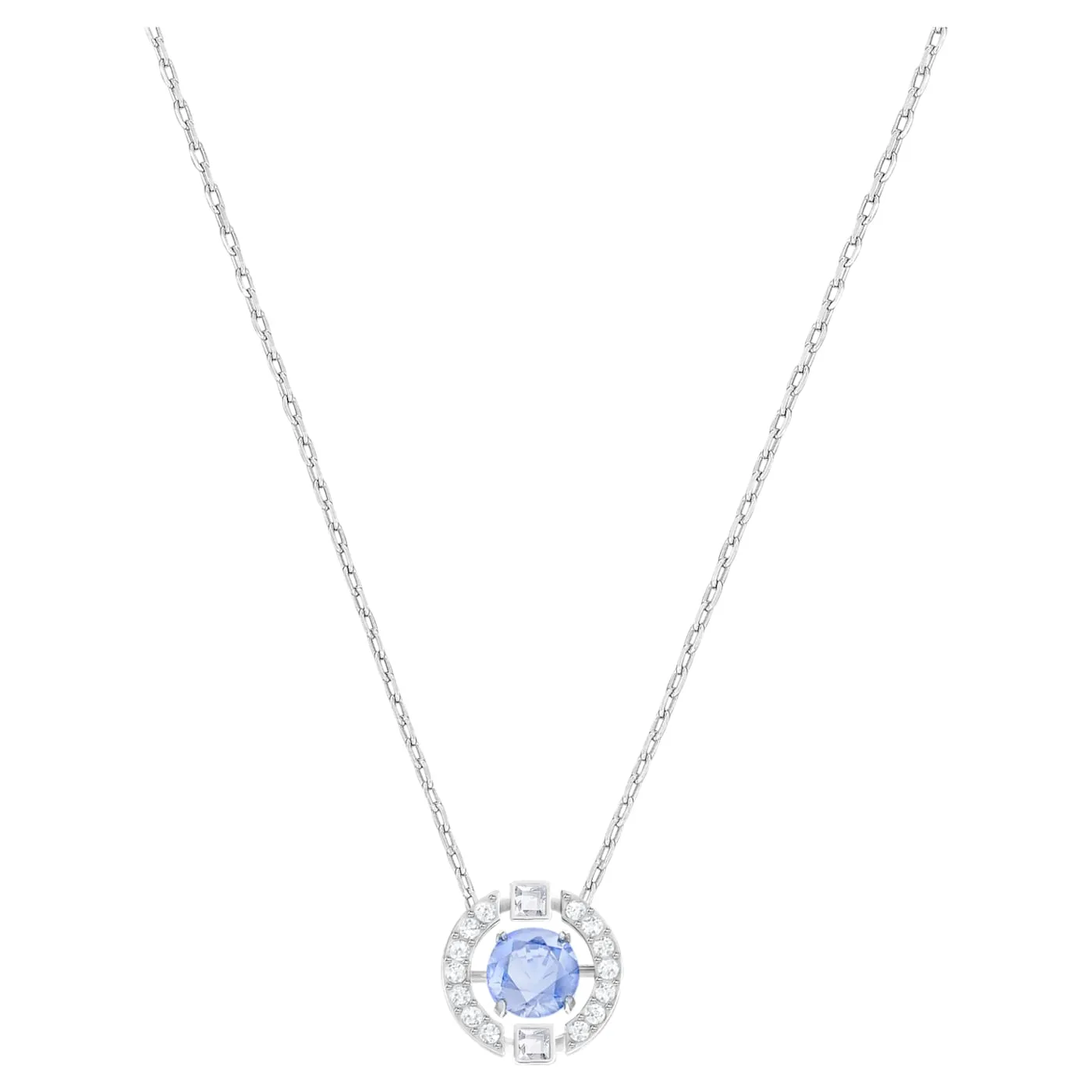 SWAROVSKI – COLLANA DONNA – Sparkling Dance