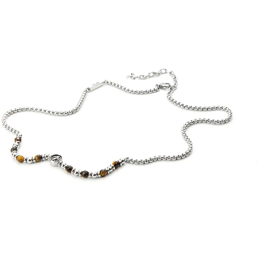 Collana uomo gioielli 4US Cesare Paciotti 4UCL3333