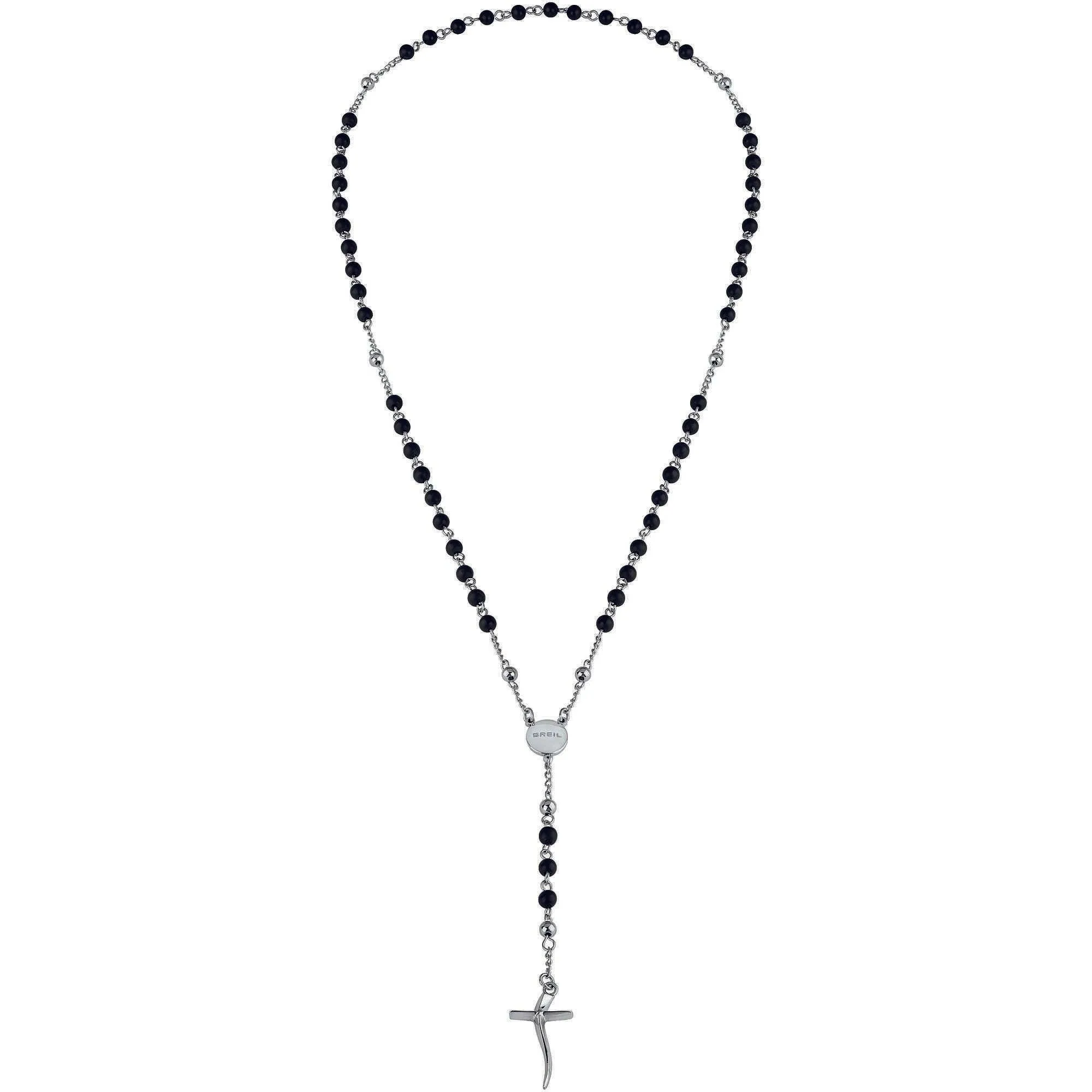 Collana rosario gioielli Breil TJ2990