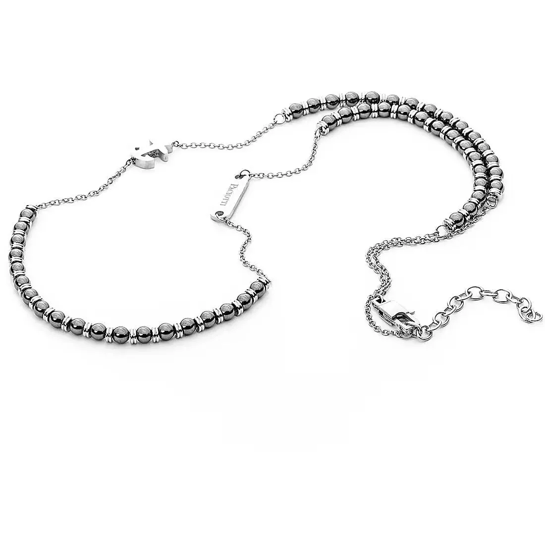 Cesare Paciotti 4US Collana Uomo